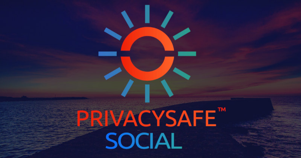 PrivacySafe Social